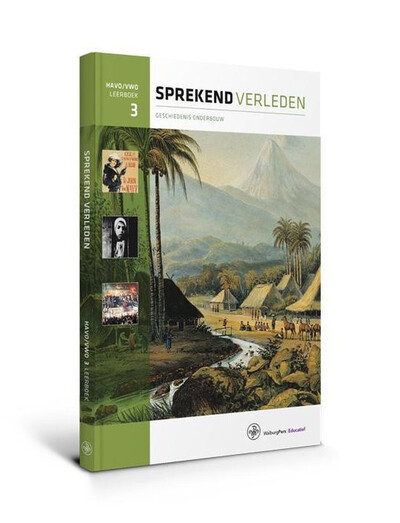 Sprekend Verleden 6e ed