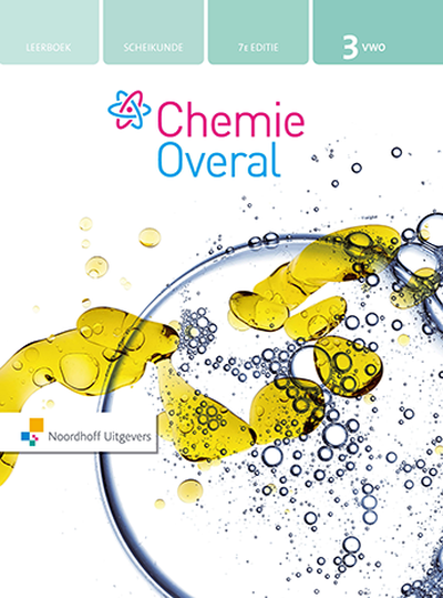 Chemie Overal 7e ed