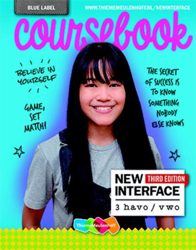 New Interface 3e ed