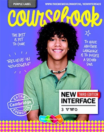 New Interface 3e ed