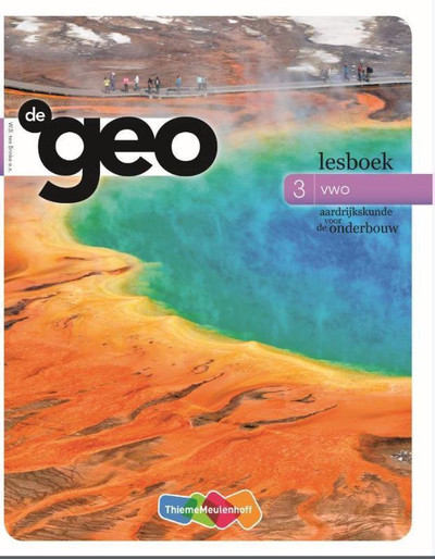De Geo 9e ed