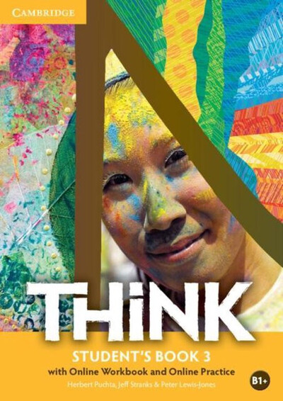 Think 3 (B1+)