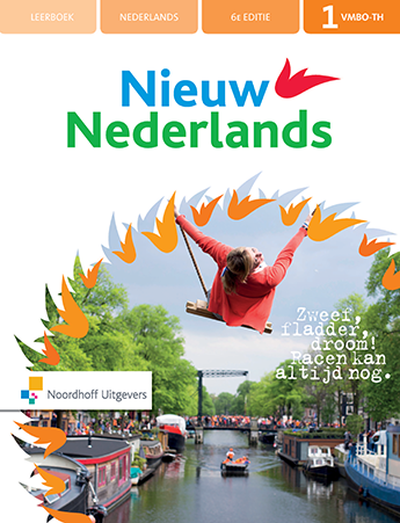 Nieuw Nederlands 6e ed