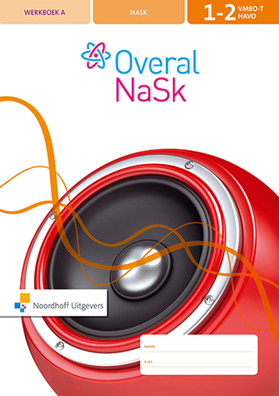 Overal NaSk 5e ed