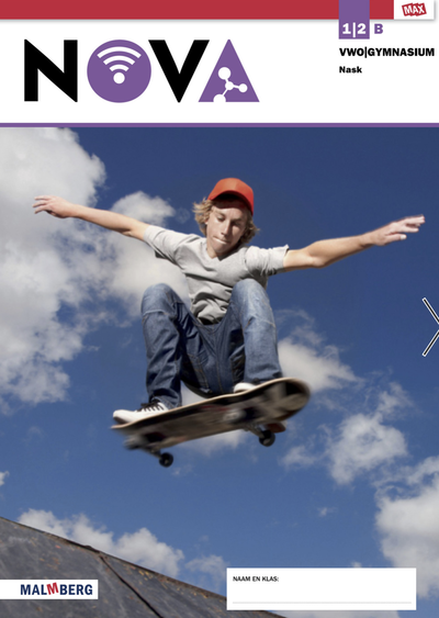Nova Nask MAX 2019 deel B