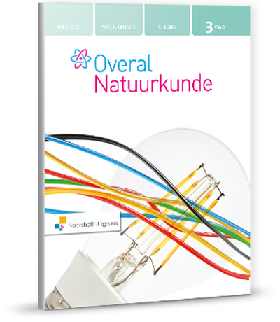 Overal Natuurkunde 5e ed