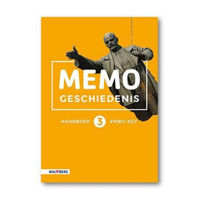 Memo 4e ed