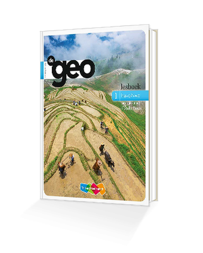 De Geo 9e ed
