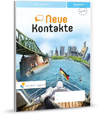 Neue Kontakte 7e ed deel A+B