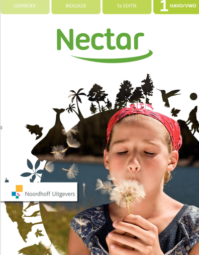 Nectar 5e ed/ FLEX