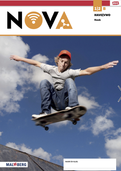 Nova MAX 2019 deel B