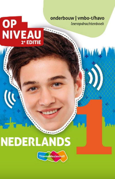 Op Niveau 2e ed