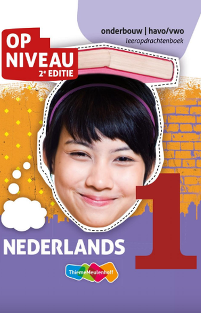 Op Niveau 2e ed