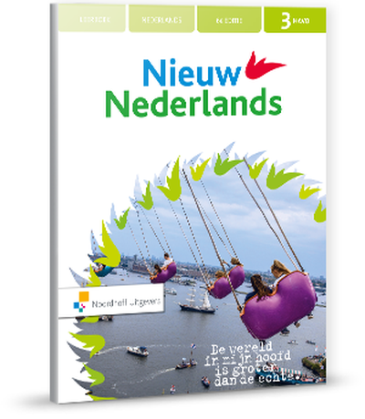 Nieuw Nederlands 6e ed