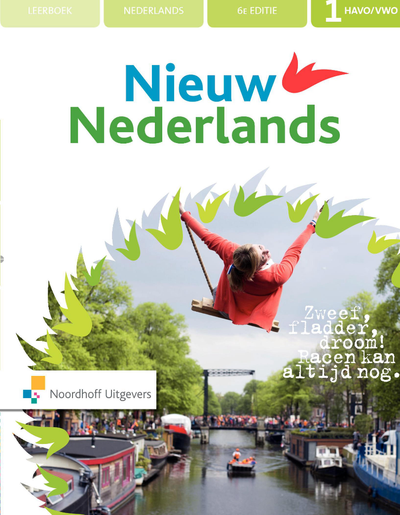 Nieuw Nederlands 6e ed