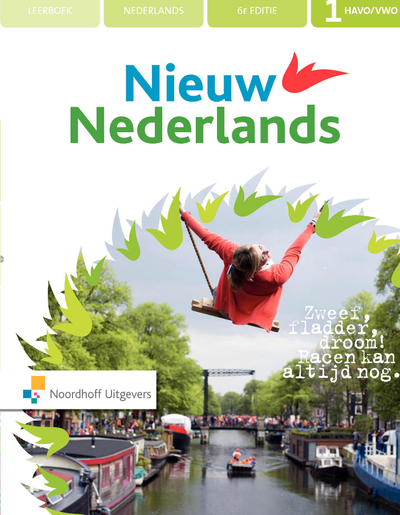 Nieuw Nederlands 6e ed 