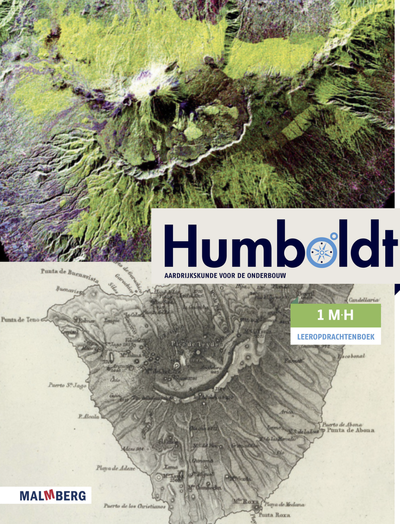 Humboldt 1e ed