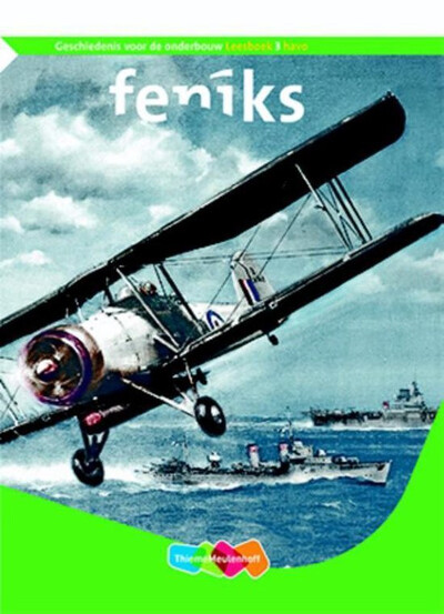 Feniks 2e ed