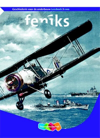 Feniks 2e ed