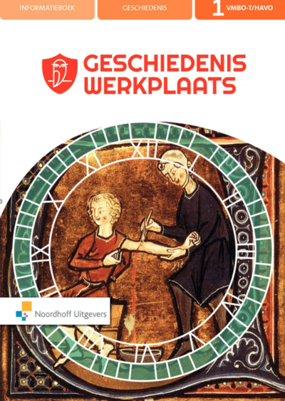 Geschiedenis Werkplaats 3e ed