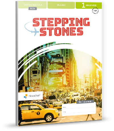 Stepping Stones 7e ed