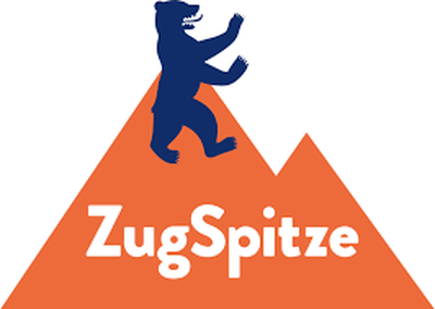 Zugspitze LRN-line (ed. 2021) 