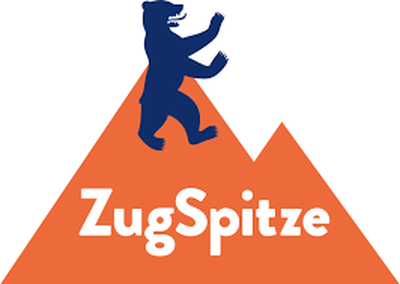 Zugspitze LRN-line (ed. 2021)