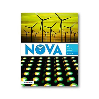 Nova NaSk1 4e ed