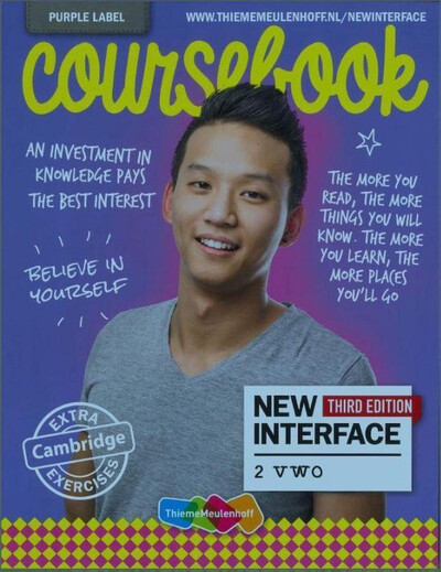New Interface 3e ed