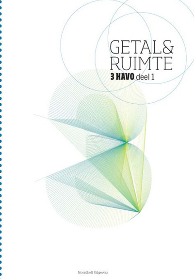 Getal en Ruimte 10e ed deel 1