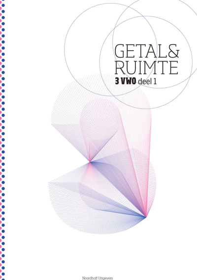 Getal en Ruimte 10e ed deel 1