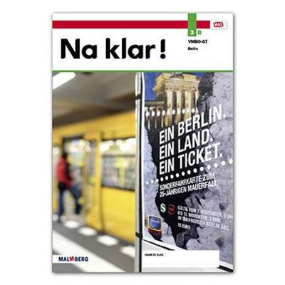 Na Klar! MAX Deel B
