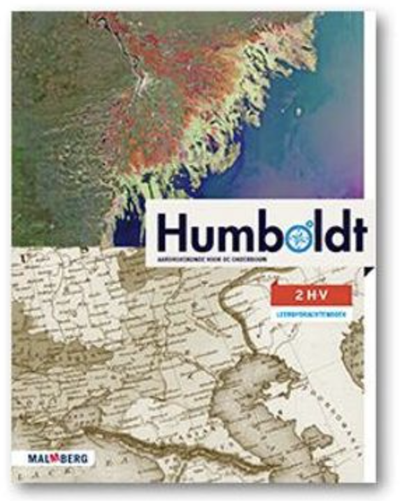 Humboldt 1e ed