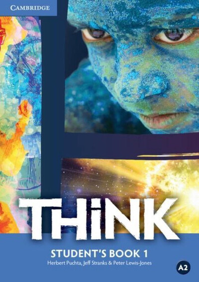 Think 1 (A2) 