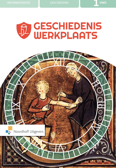 Geschiedenis Werkplaats 3e ed