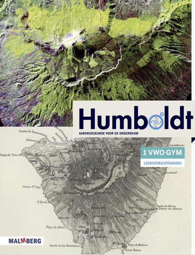 Humboldt 1e ed