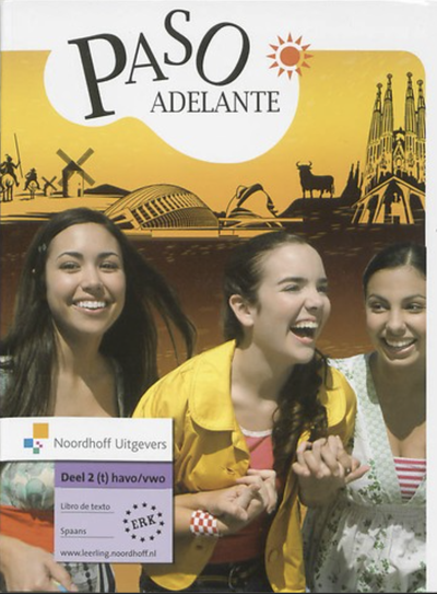 Paso Adelante 2
