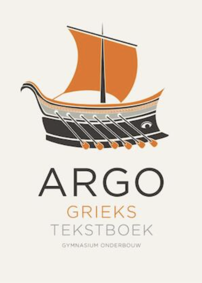 Grieks ARGO 1e editie