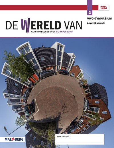 De Wereld Van MAX
