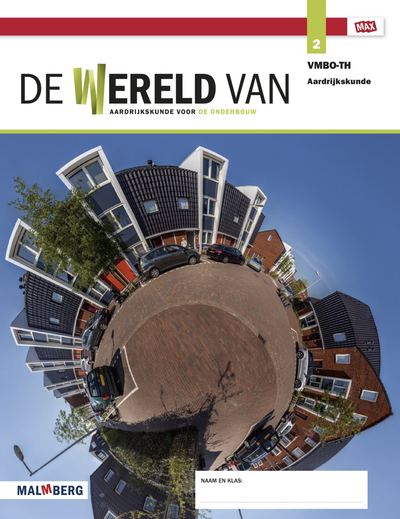 De Wereld Van MAX