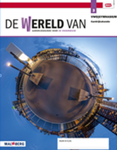 De Wereld Van MAX