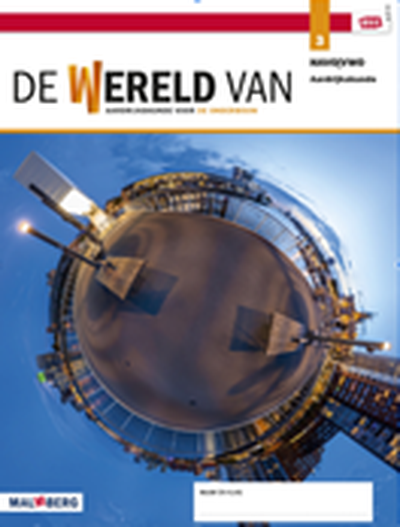 De Wereld Van MAX