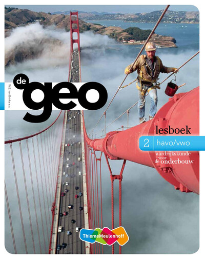 De Geo 9e ed