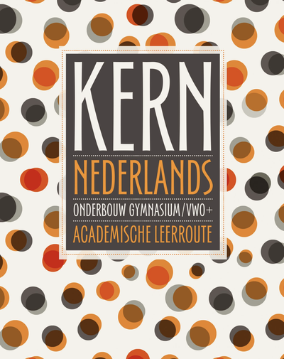 KERN Nederlands 1e ed
