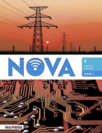 Nova NaSk1 4e ed