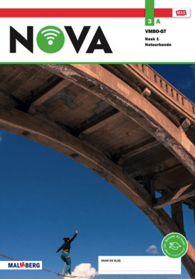 Nova NaSk1 MAX 2021 deel A