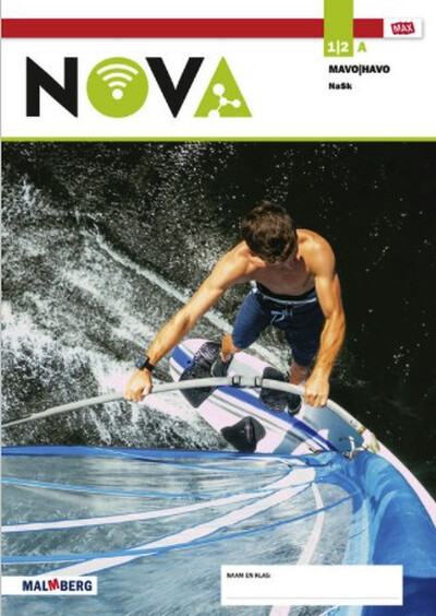 Nova MAX 2021 deel A