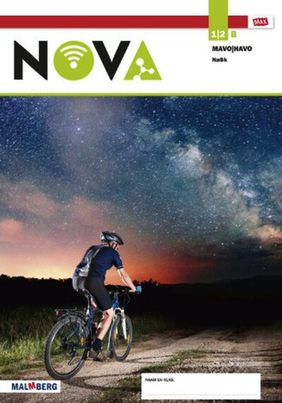 Nova MAX 2021 deel B