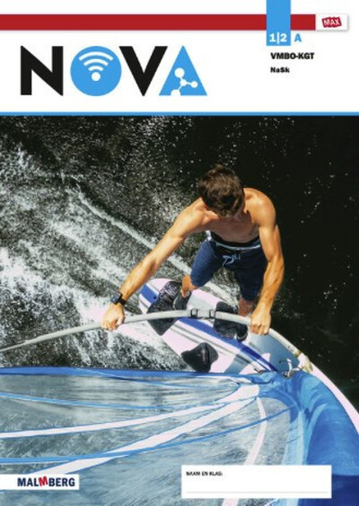 Nova MAX 2021 deel A