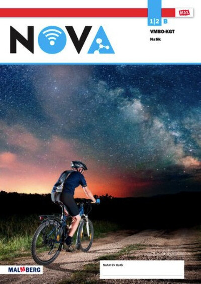 Nova MAX 2021 deel B